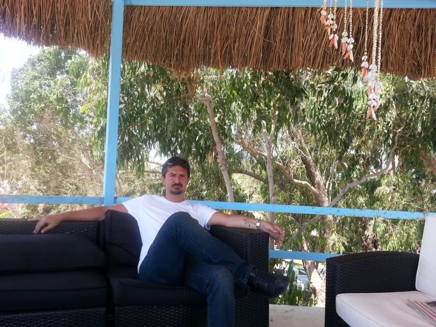 yunus, 49, Istanbul, Turkey