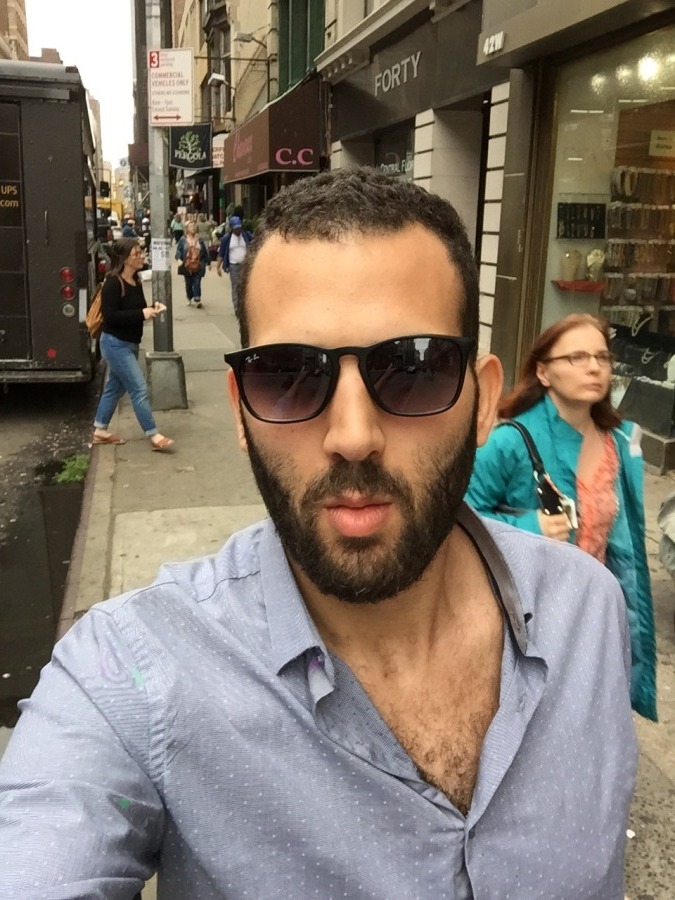 Dan, 41, New York, United States