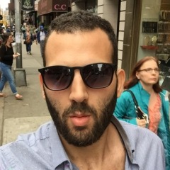 Dan, 41, New York, United States