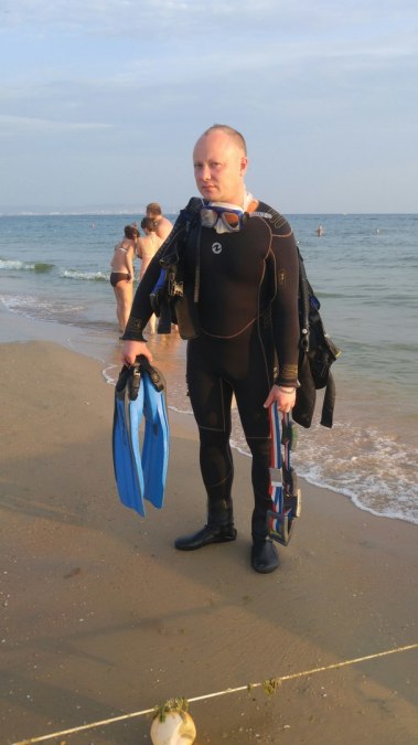 Eugene, 41, Rudnyy, Kazakhstan