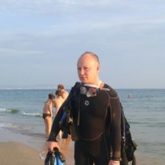 Eugene, 41, Rudnyy, Kazakhstan