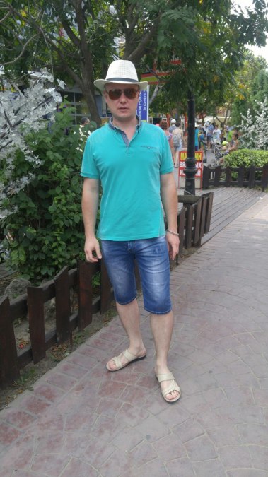 Eugene, 41, Rudnyy, Kazakhstan