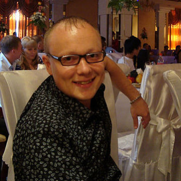 Eugene, 41, Rudnyy, Kazakhstan