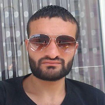 Hasan Çağlan, 39, Ankara, Turkey