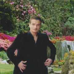 Hasan Çağlan, 39, Ankara, Turkey