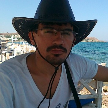 DEST MAL, 43, Turan, Turkey