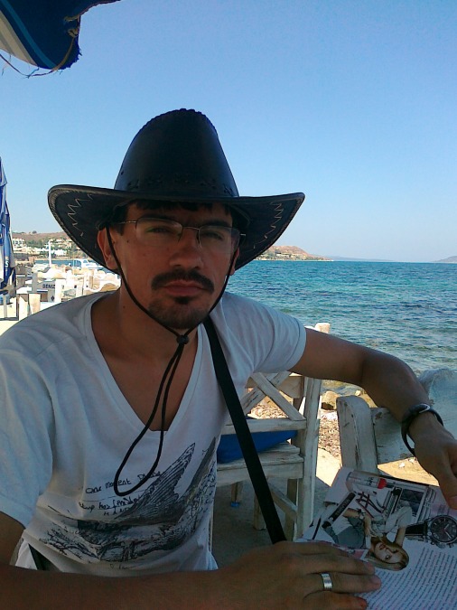 DEST MAL, 43, Turan, Turkey