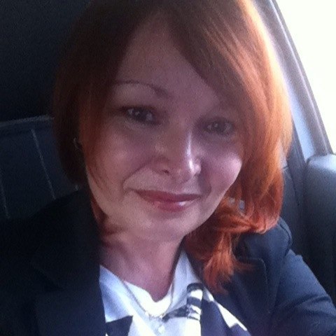 Светлана, 56, Perm, Russian Federation