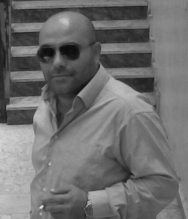 илькер, 51, Istanbul, Turkey