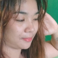 mhirasol Calcidona, 24, San Jose City, Philippines