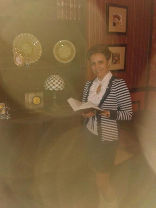 Елена, 65, Nizhnevartovsk, Russian Federation