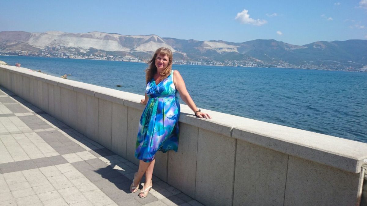 Ирина, 60, Cheboksary, Russian Federation