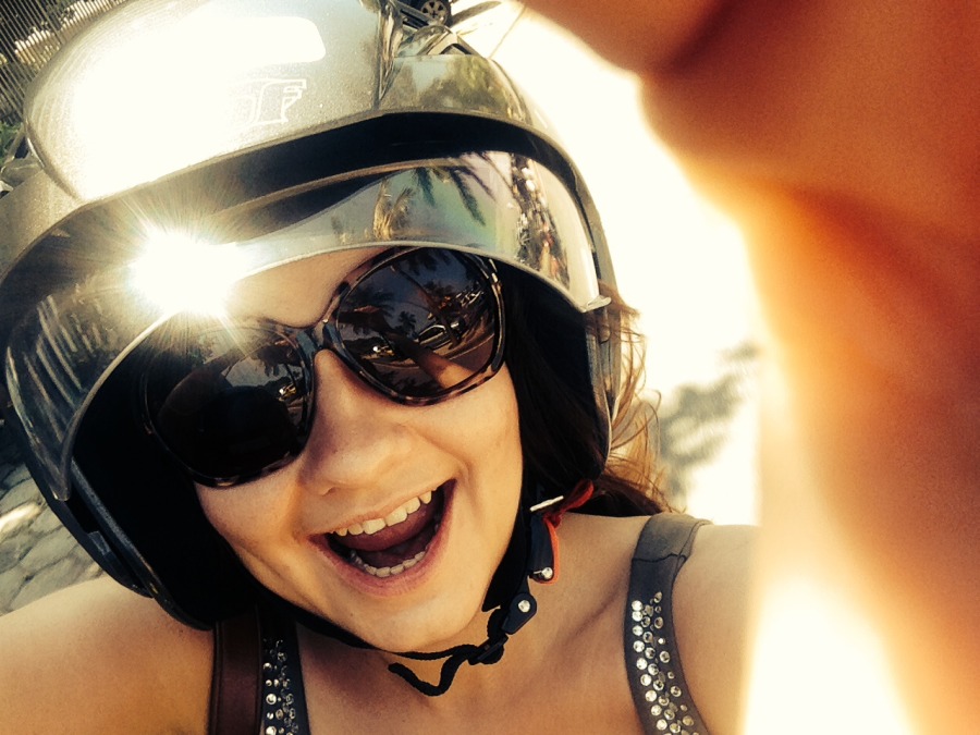 Maria, 43, Saint Petersburg, Russian Federation