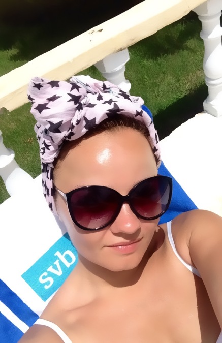 Maria, 43, Saint Petersburg, Russian Federation