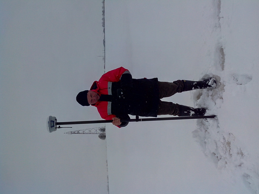 Andrei Puzin, 57, Brest, Belarus