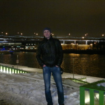 Юрий, 40, Omsk, Russian Federation