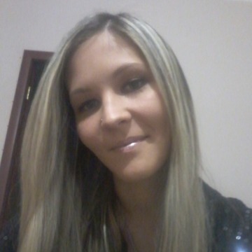 Анна, 36, Ulyanovsk, Russian Federation