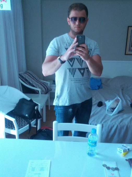 Ivan, 39, Kiev, Ukraine