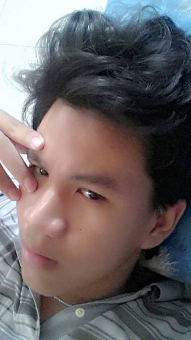 Nattawat Udomphol, 30, 