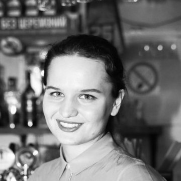 Alex, 34, Moscow, Russian Federation