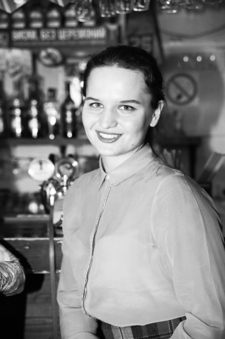 Alex, 34, Moscow, Russian Federation