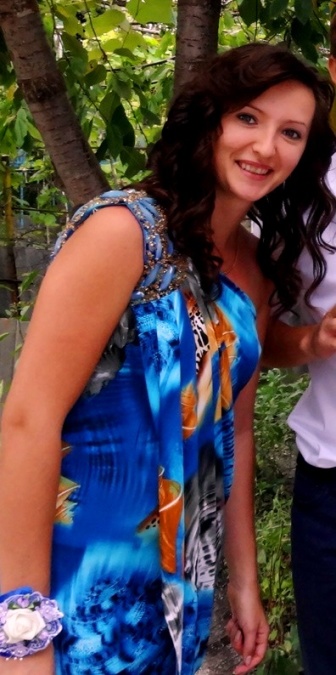 Юлия, 37, Novorossiysk, Russian Federation