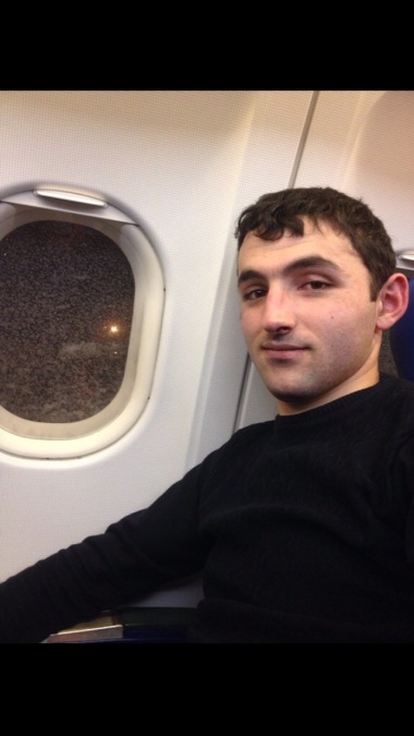 Masis Melqumyan, 34, Moscow, Russian Federation