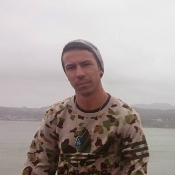 Hansolo3891, 42, New York, United States