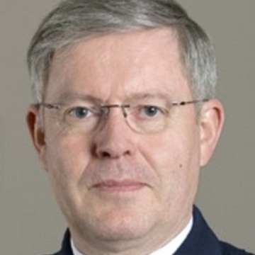 Guillaud Edouard, 65, Manassas, United States