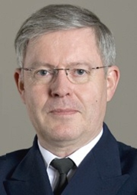 Guillaud Edouard, 65, Manassas, United States