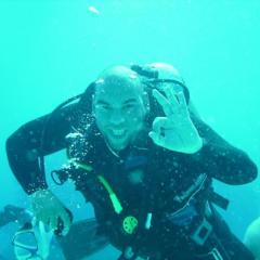 Maged Hegazi, 43, Cairo, Egypt