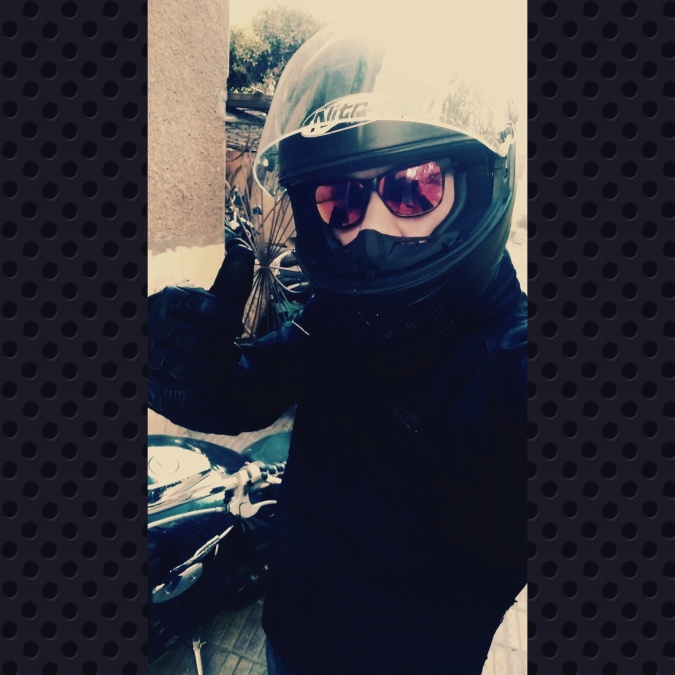 Maged Hegazi, 43, Cairo, Egypt