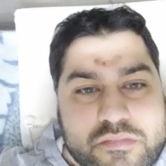 Hashoomy, 43, Khobar, Saudi Arabia