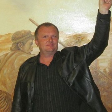 сергій кардинал, 53, Ternopil, Ukraine