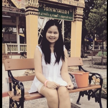 Nongnid, 38, Bangkok Yai, Thailand