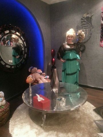 irina, 34, Irael, Russia