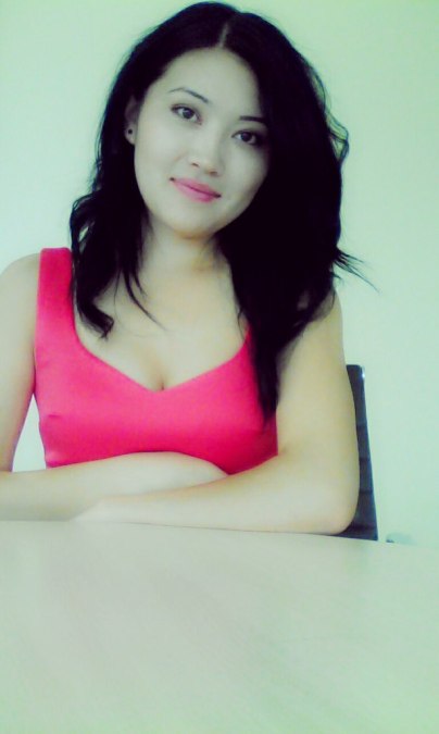 Uma, 33, Almaty, Kazakhstan