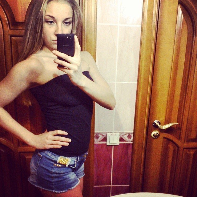 Екатерина, 32, Perm, Russian Federation