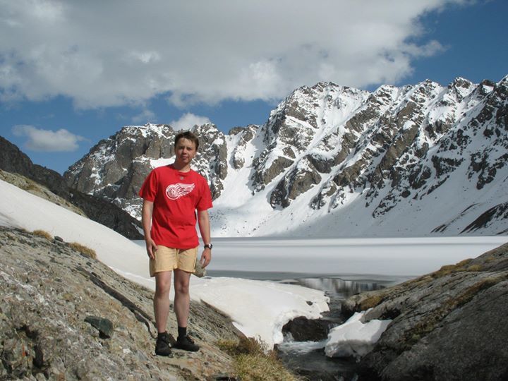 Max, 35, Moscow, Russian Federation