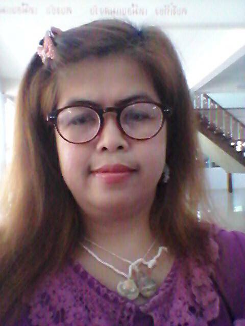Nuchchanat Poljuntuek, 50, Bangkok, Thailand