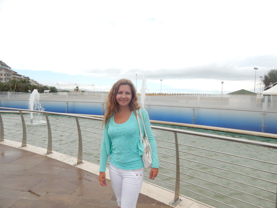 Natalia, 43, Minsk, Belarus