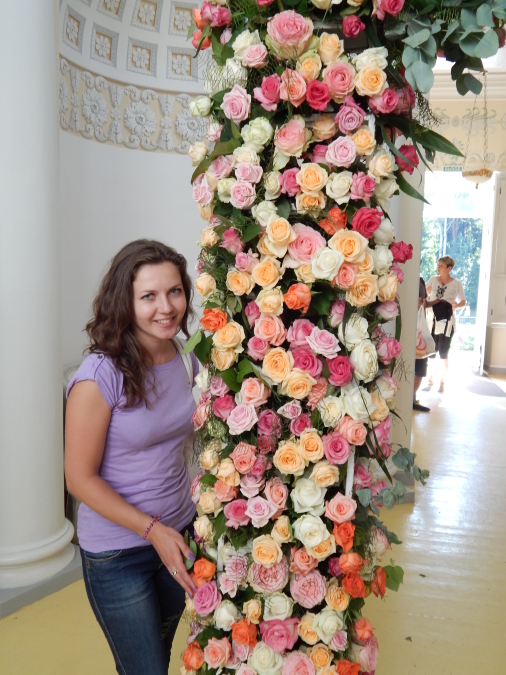 Natalia, 43, Minsk, Belarus