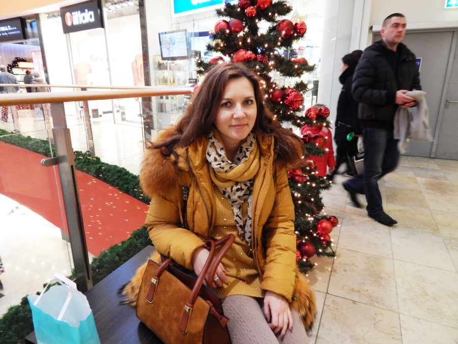 Natalia, 43, Minsk, Belarus