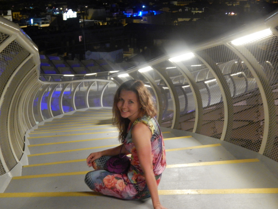 Natalia, 43, Minsk, Belarus