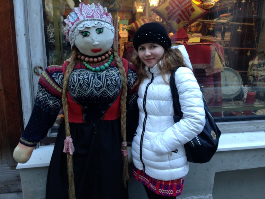 Natalia, 43, Minsk, Belarus