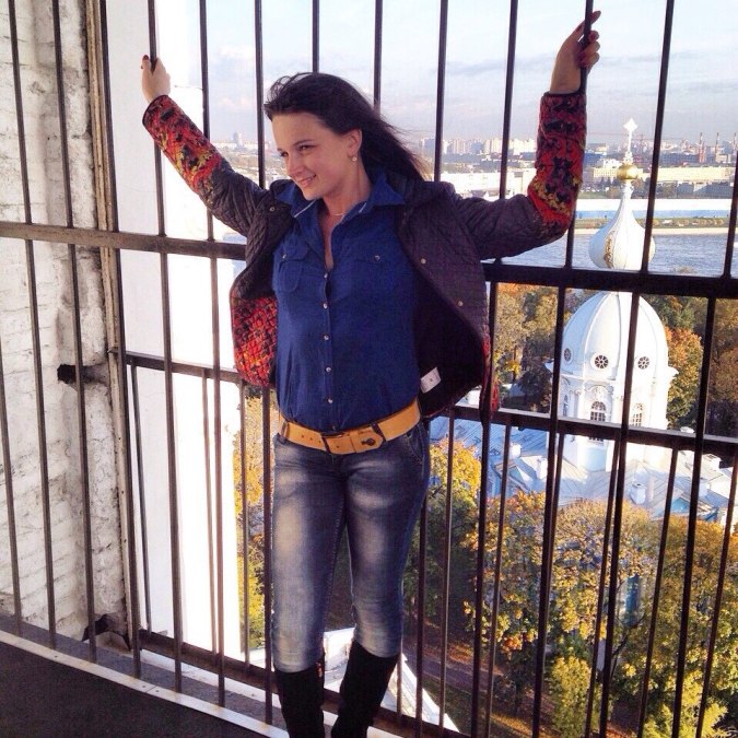 Катерина, 38, Saint Petersburg, Russian Federation