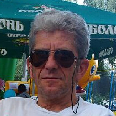 lesik, 66, Obukhiv, Ukraine