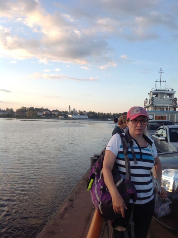 Irina, 63, Moscow, Russian Federation