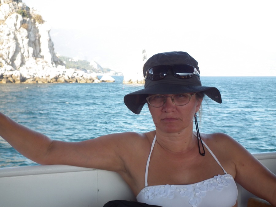 Irina, 63, Moscow, Russian Federation