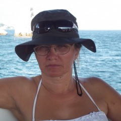 Irina, 63, Moscow, Russian Federation